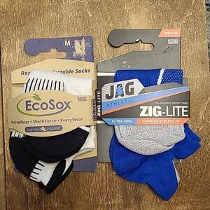 Ecosox bundle Unisex 